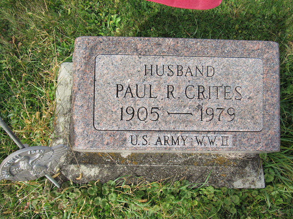 tombstone